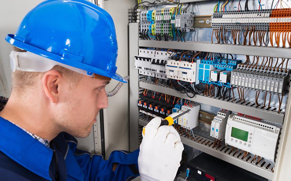 besoin d'un électricien Montataire