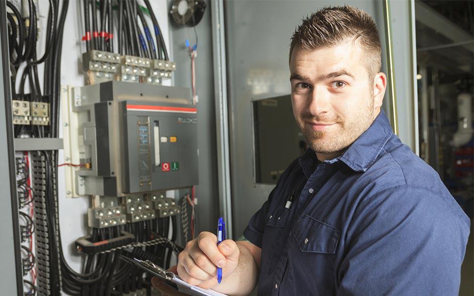 recherche électricien bâtiment Drancy