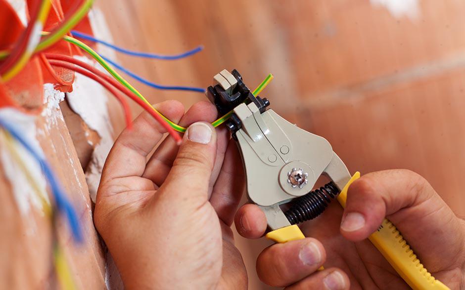 électricien artisan Le Blanc-Mesnil