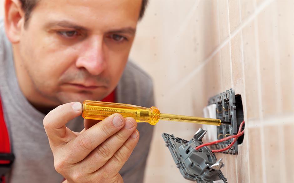 électricien en urgence Maffliers