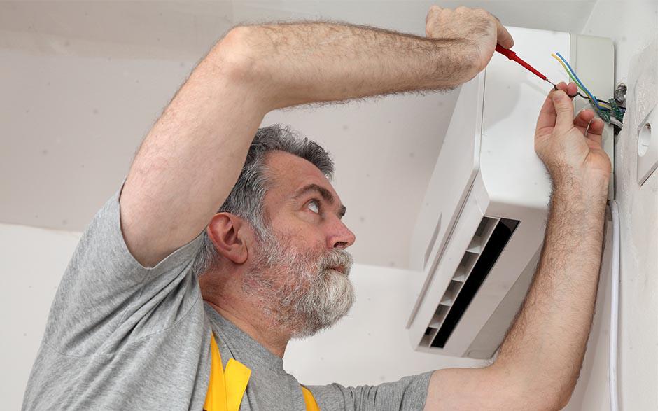électricien maintenance Versailles