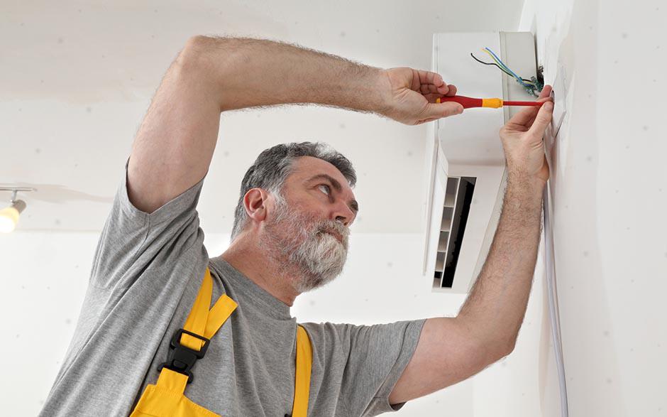 recherche travail électricien bâtiment Morangis